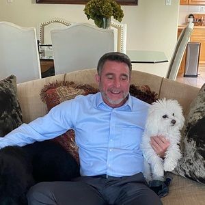 Meet your Posher, Justin